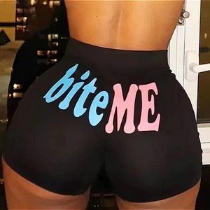 Women’s breathable Candy Mini Shorts